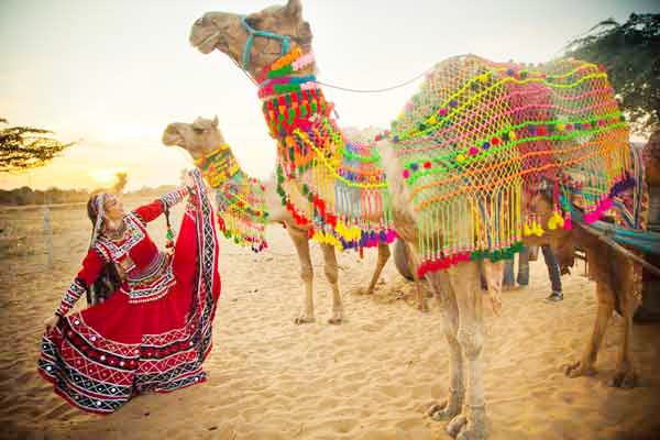 Jaipur Sightseeing Tour Package